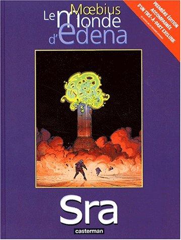 Le Monde d'Edena, tome 5