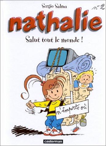 Nathalie, tome 2