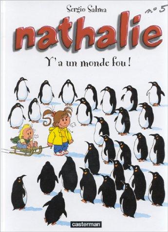 Nathalie, tome 5