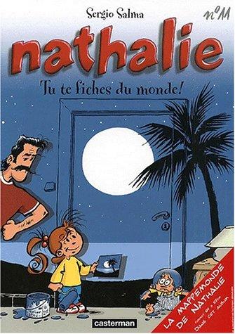 Nathalie, tome 11