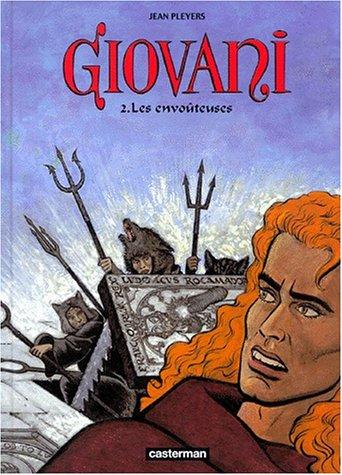 Giovani. 2, Les envoûteuses