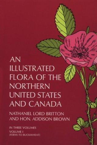 An illustrated flora of the northern United States and Canada