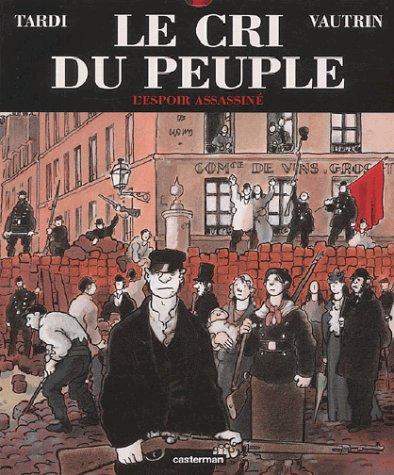 Le Cri du peuple, tome 2