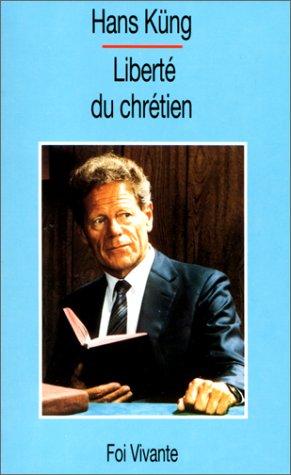 Liberté du chrétien
