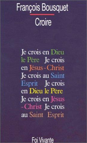 Croire