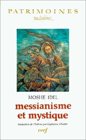 Messianisme et mystique