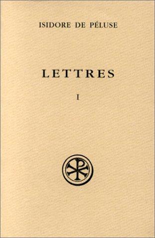 Lettres (Sources chretiennes)
