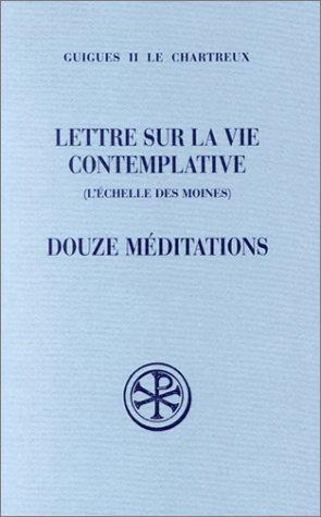 Lettre vie contemplative sc 163