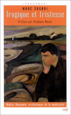 Tragique et tristesse