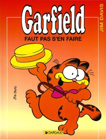 Garfield, tome 2
