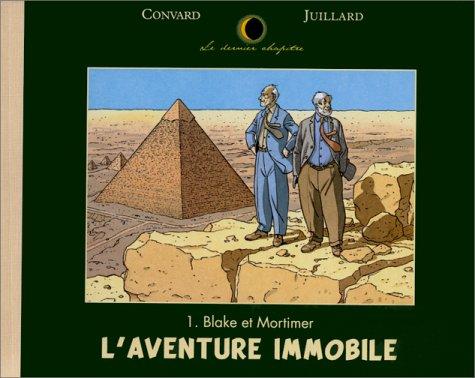 Blake et Mortimer