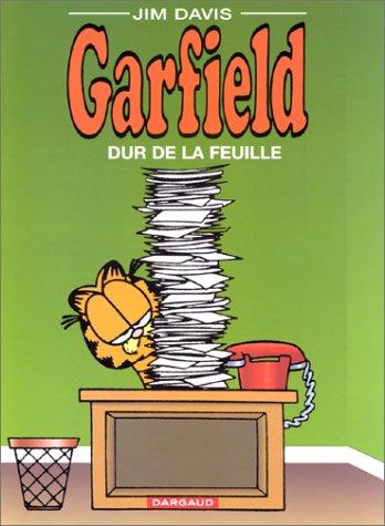 Garfield, tome 30