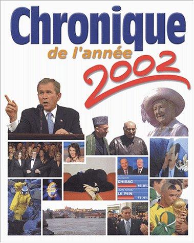 Année 2002