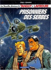 Prisonniers des serbes