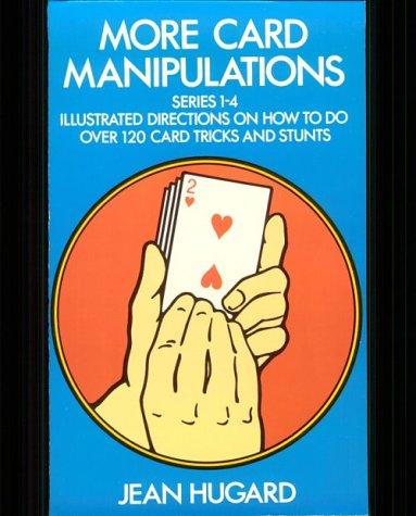 Card Tricks and Stunts