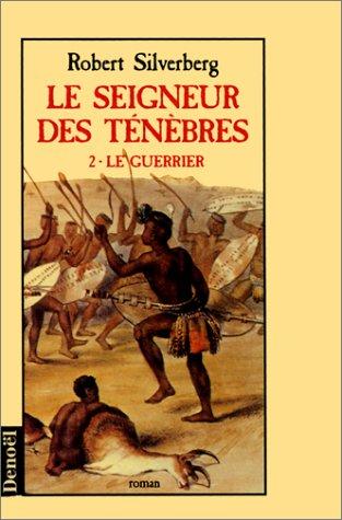 Le Seigneur des ténèbres, tome 2