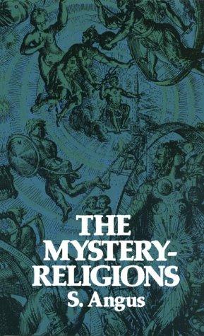 The mystery-religions