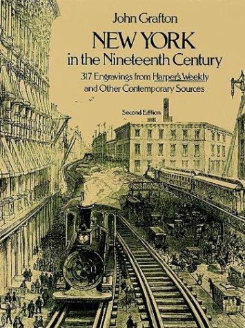 New York in the nineteenth century