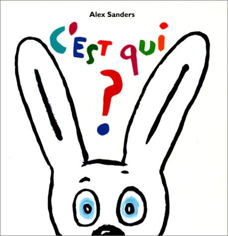 C'est qui?