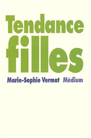 Tendance filles