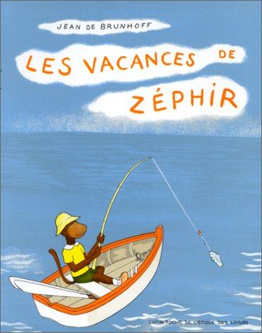 Fr-Babar Vacances de Zephir