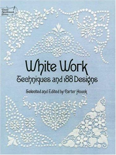 White Work