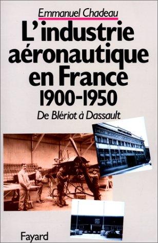 De Blériot à Dassault