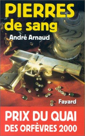 Pierres de sang