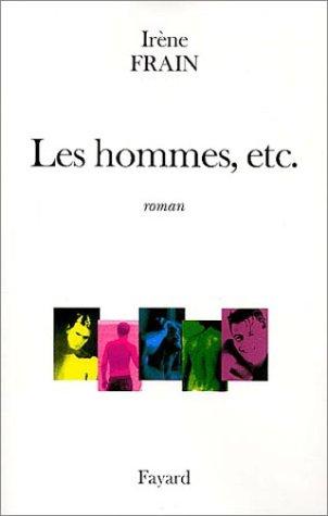 Les Hommes etc..