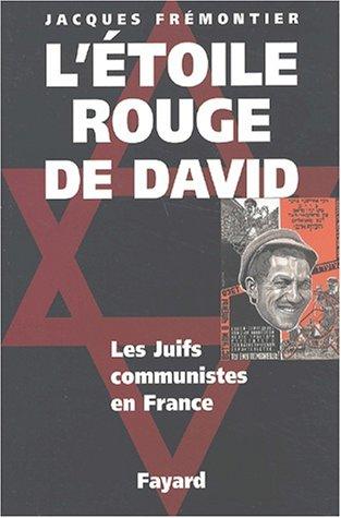 L'Etoile rouge de David