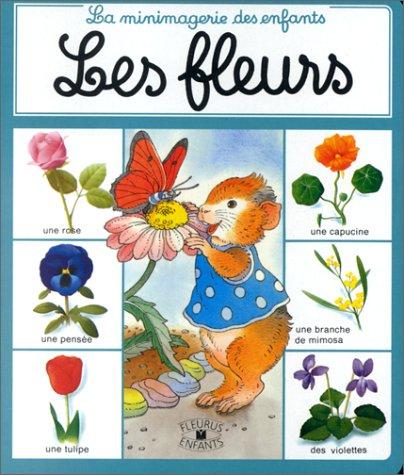 Les fleurs