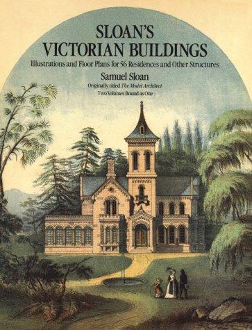 Sloan's victorian buildings