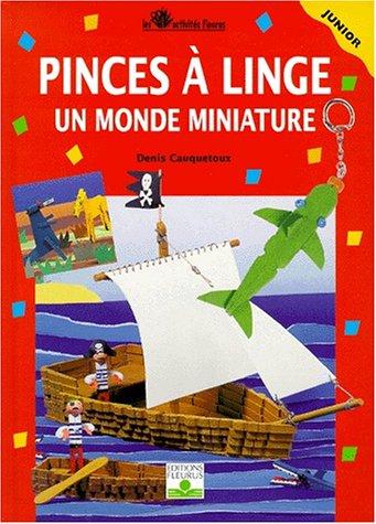 Pinces à linge, tome 2