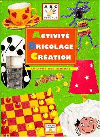 Activité bricolage création
