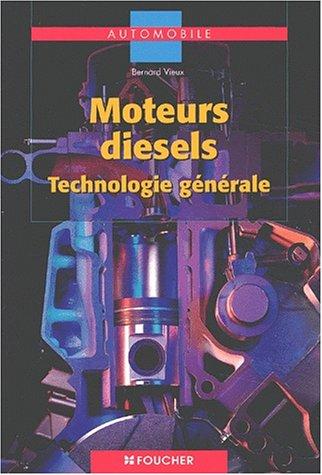Les métiers de l'automobile