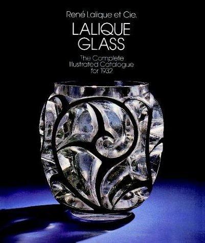 Lalique Glass