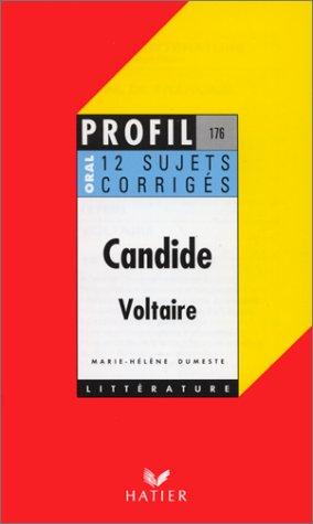 Candide (1759)