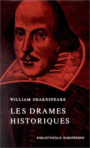 Les Drames historiques