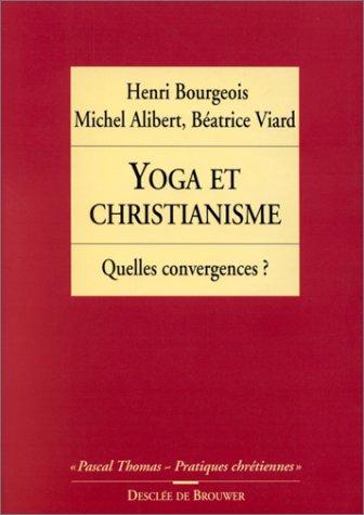 Yoga et christianisme