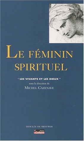 Le féminin spirituel