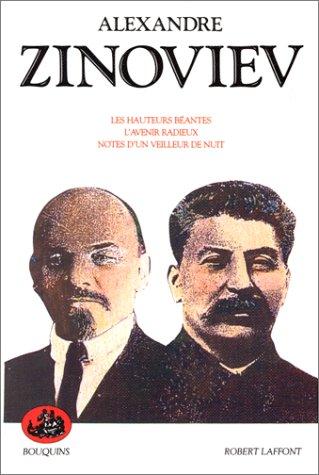 Alexandre Zinoviev