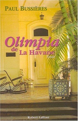 Olympia de la havane