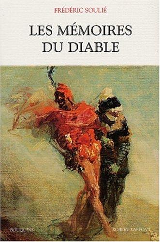 Les Mémoires du diable