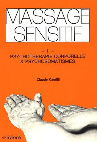 Massage sensitif
