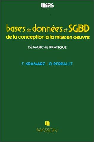 Bases de donnees et sgbd