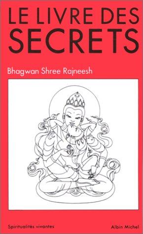 Le Livre des Secrets
