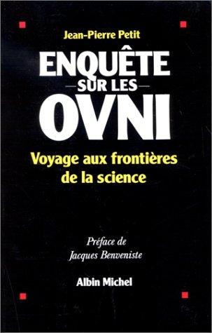 EnquÃªte sur les OVNI