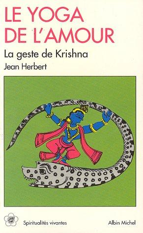 Le yoga de l'amour