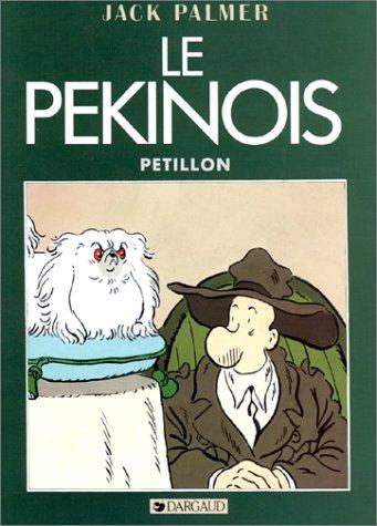 Le Pékinois