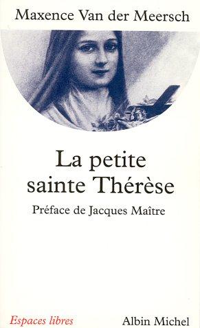 Petite Sainte Therese